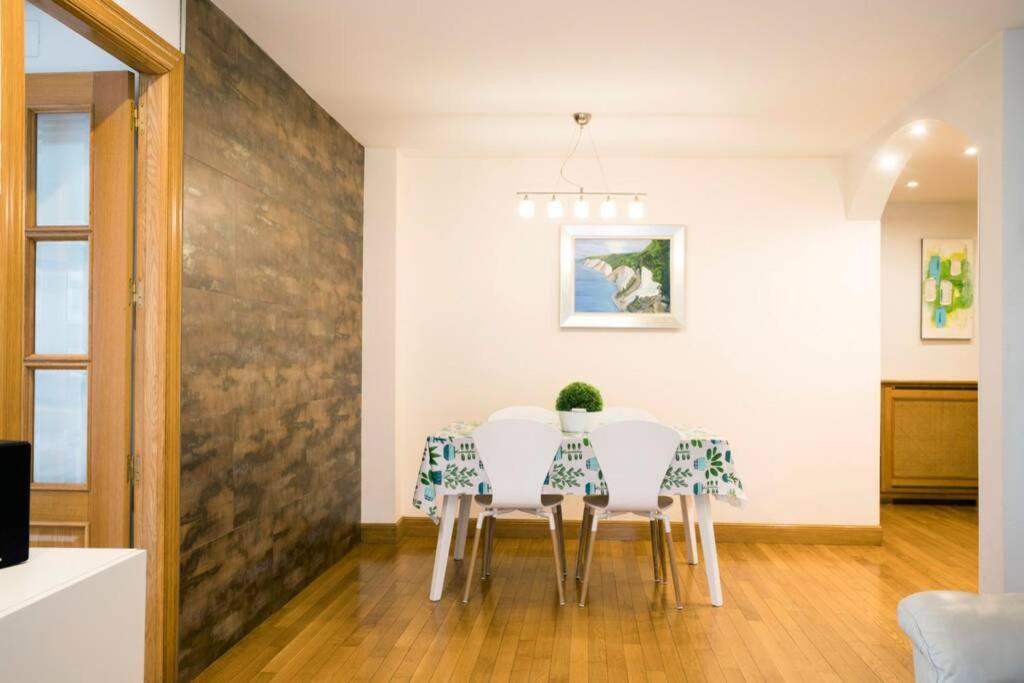 Berlin - Basquenjoy Apartman Hondarribia Kültér fotó