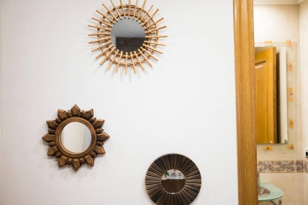 Berlin - Basquenjoy Apartman Hondarribia Kültér fotó