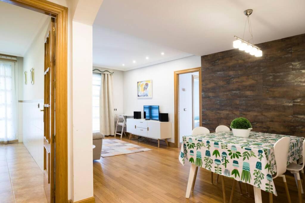 Berlin - Basquenjoy Apartman Hondarribia Kültér fotó