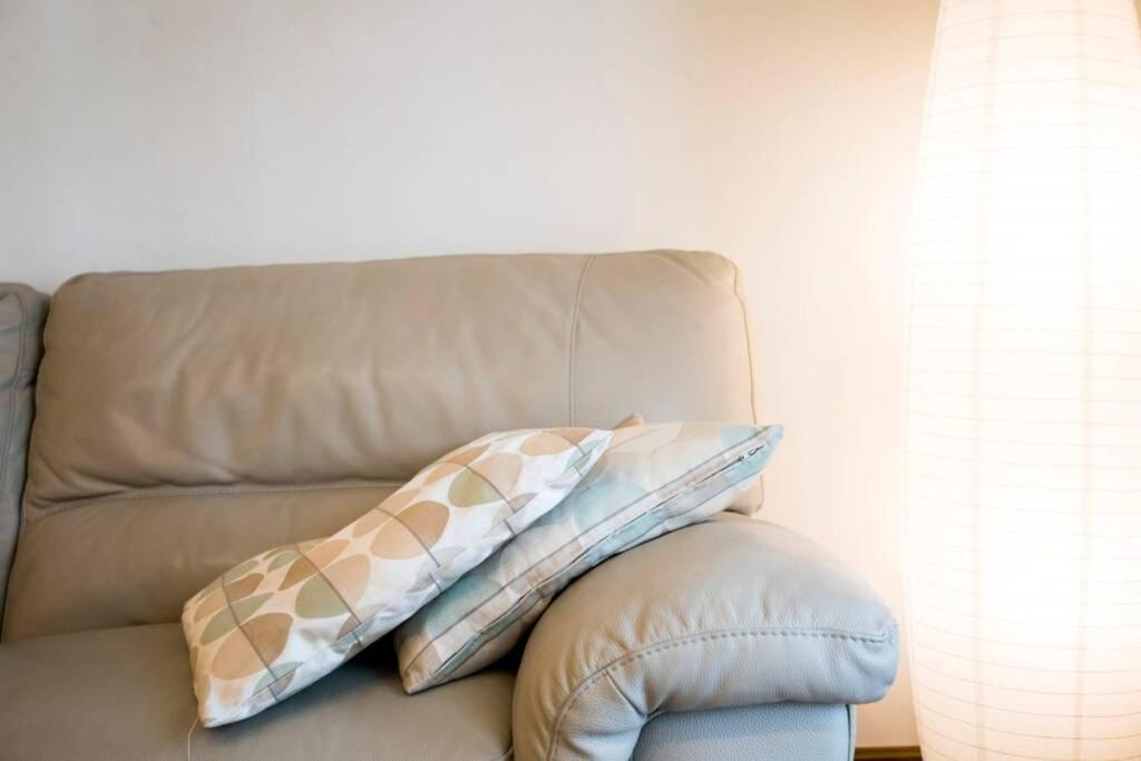 Berlin - Basquenjoy Apartman Hondarribia Kültér fotó