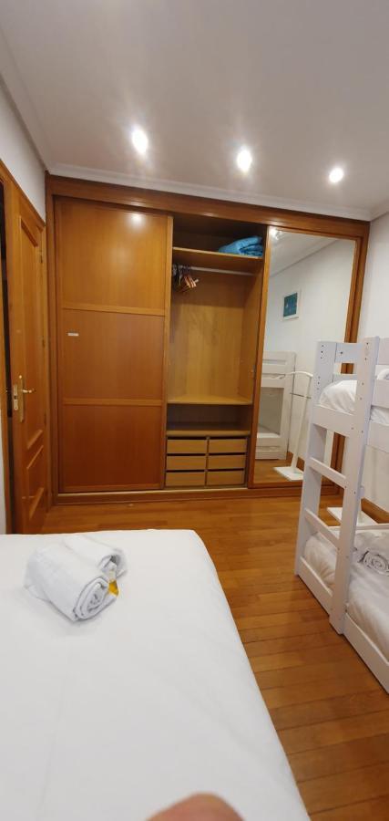 Berlin - Basquenjoy Apartman Hondarribia Kültér fotó