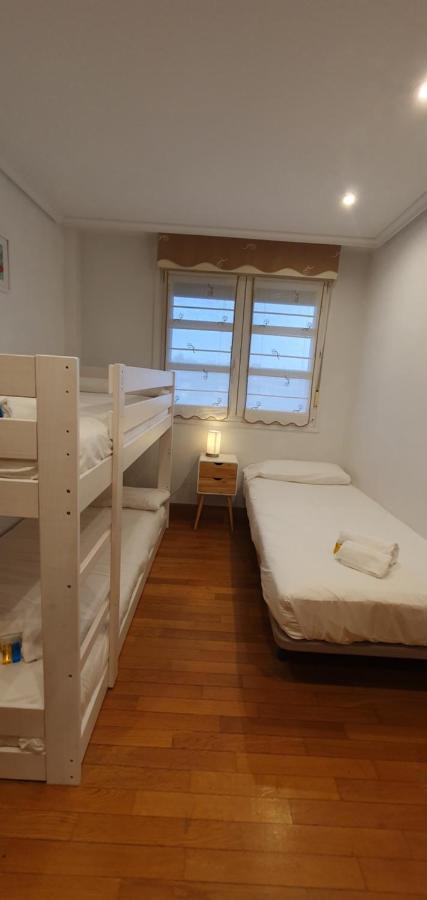Berlin - Basquenjoy Apartman Hondarribia Kültér fotó
